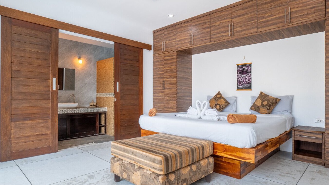Photo of Bedroom in Na Mueang
