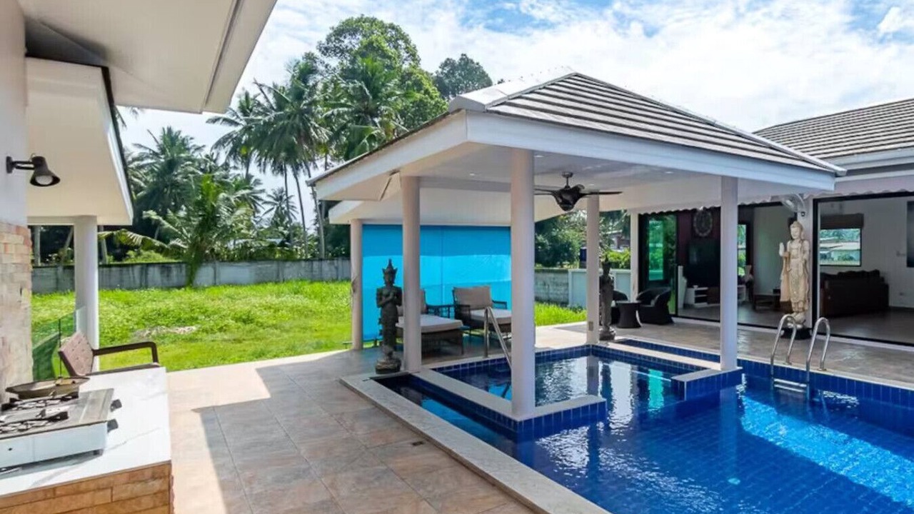 Photo of Outdoor in Na Mueang
