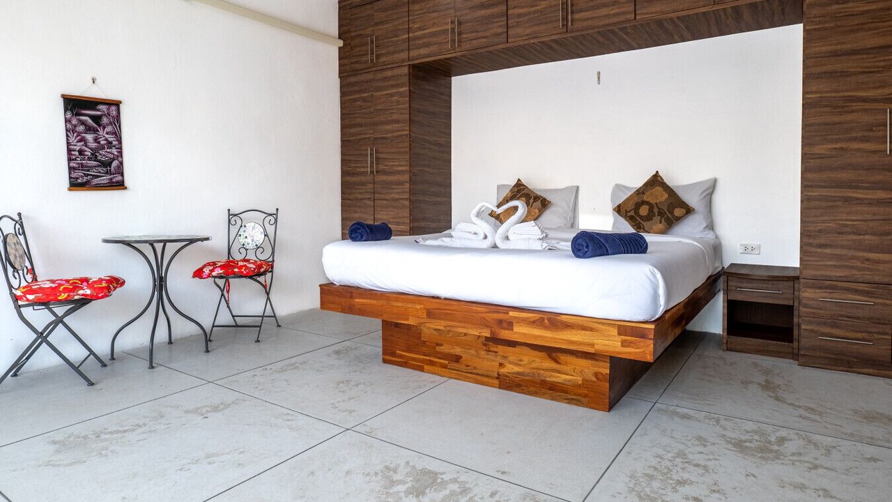 Photo of Bedroom in Na Mueang