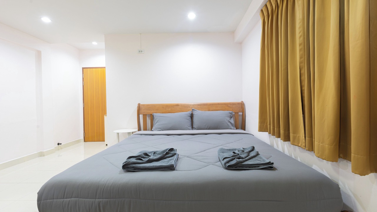 Photo of Bedroom in Hua Hin