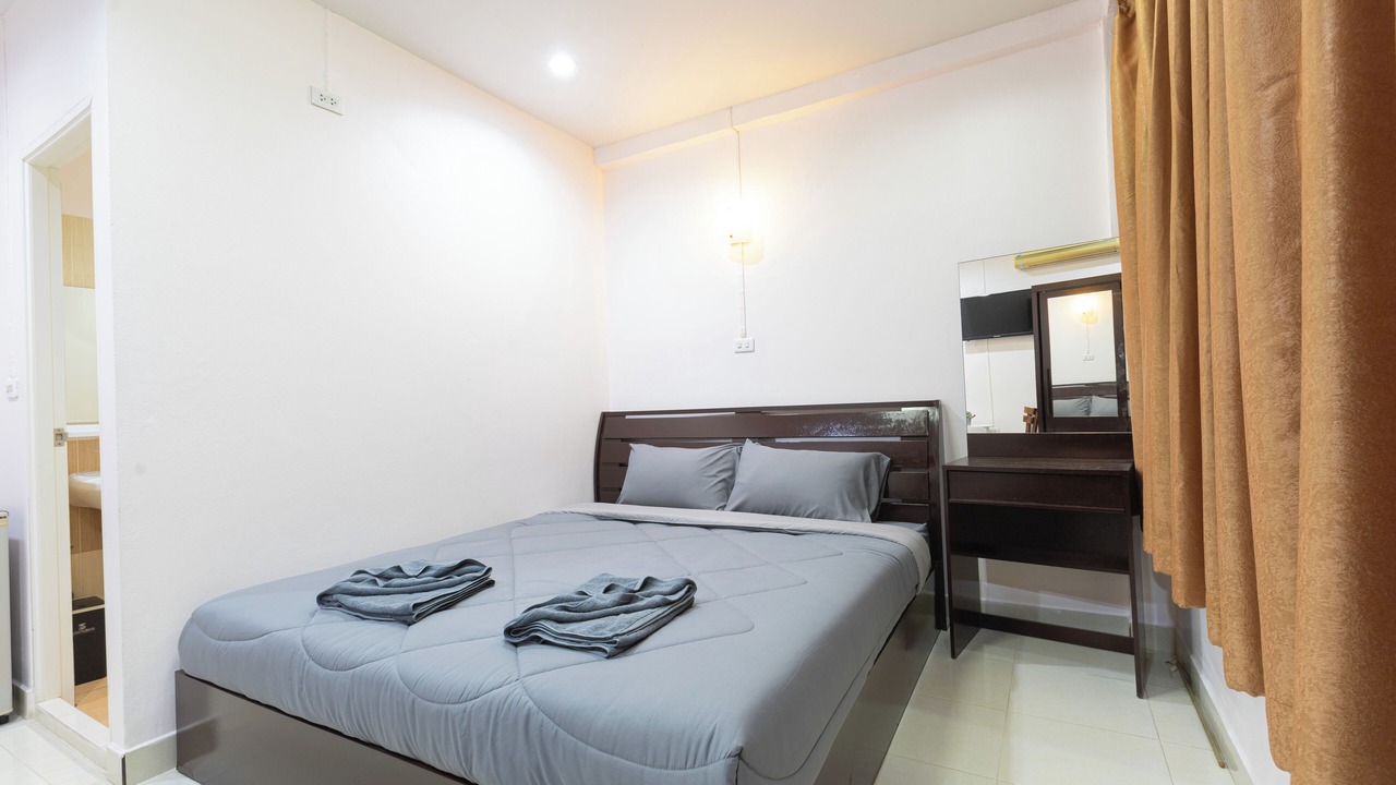 Photo of Bedroom in Hua Hin
