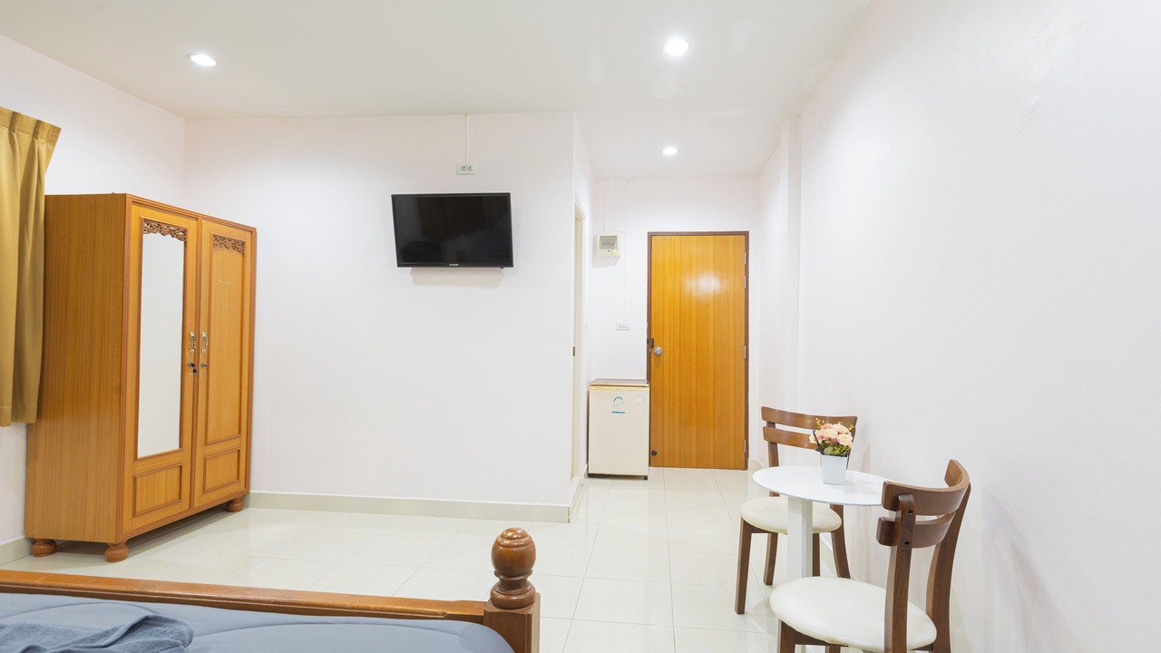 Photo of Bedroom in Hua Hin