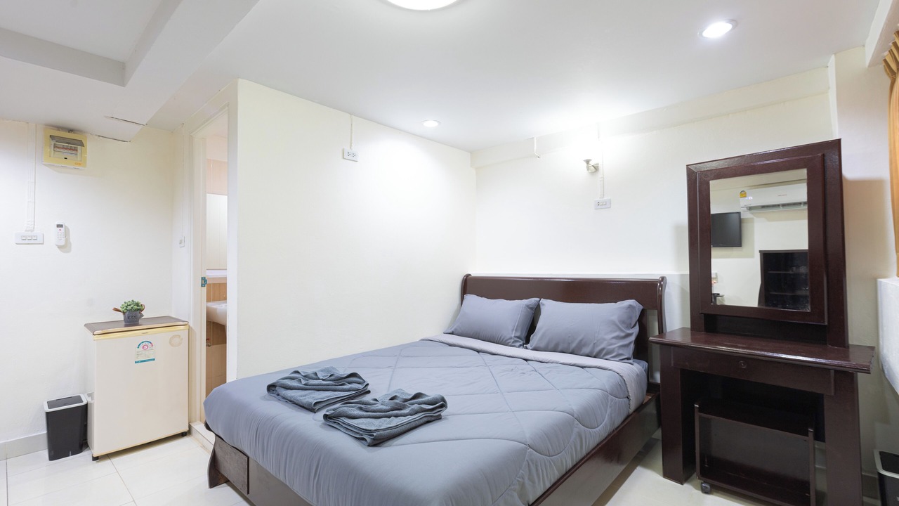 Photo of Bedroom in Hua Hin