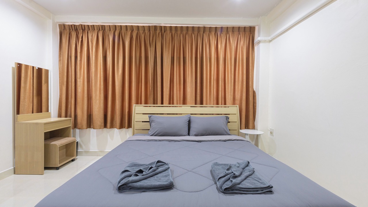 Photo of Bedroom in Hua Hin