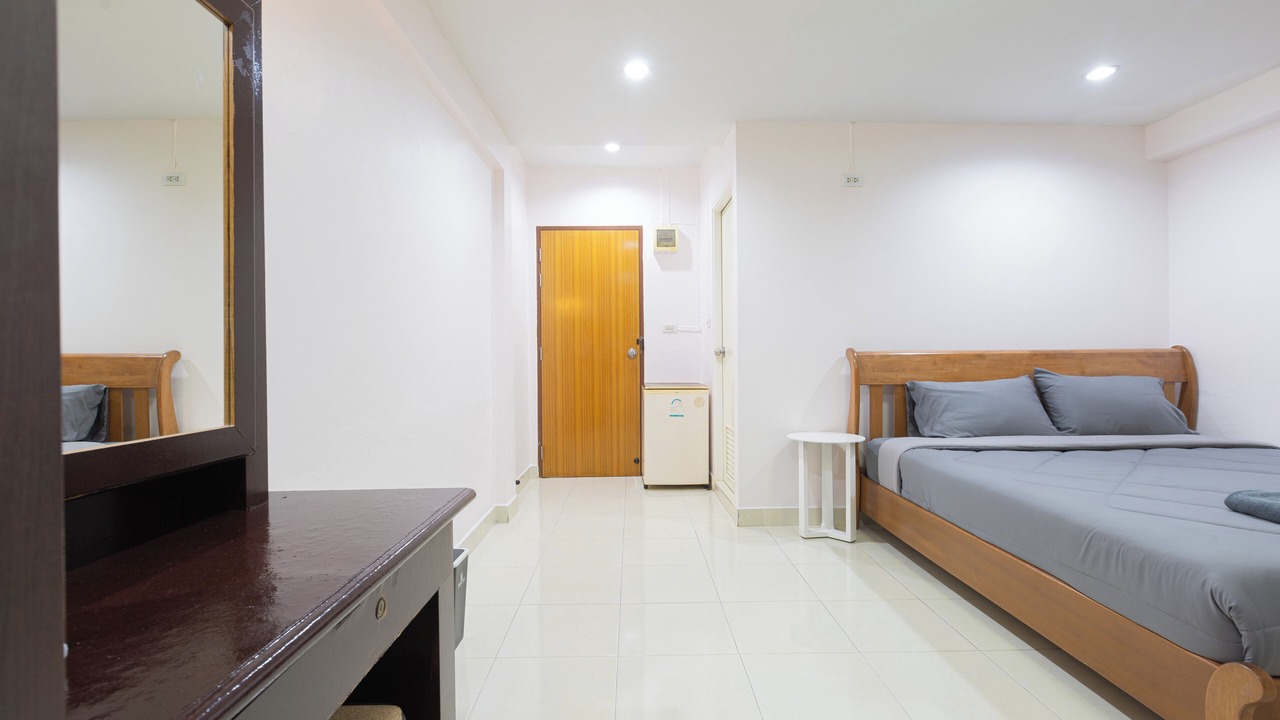 Photo of Bedroom in Hua Hin