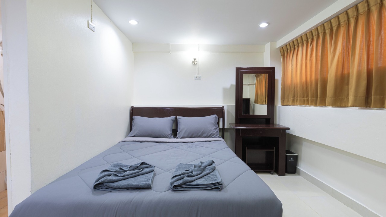 Photo of Bedroom in Hua Hin