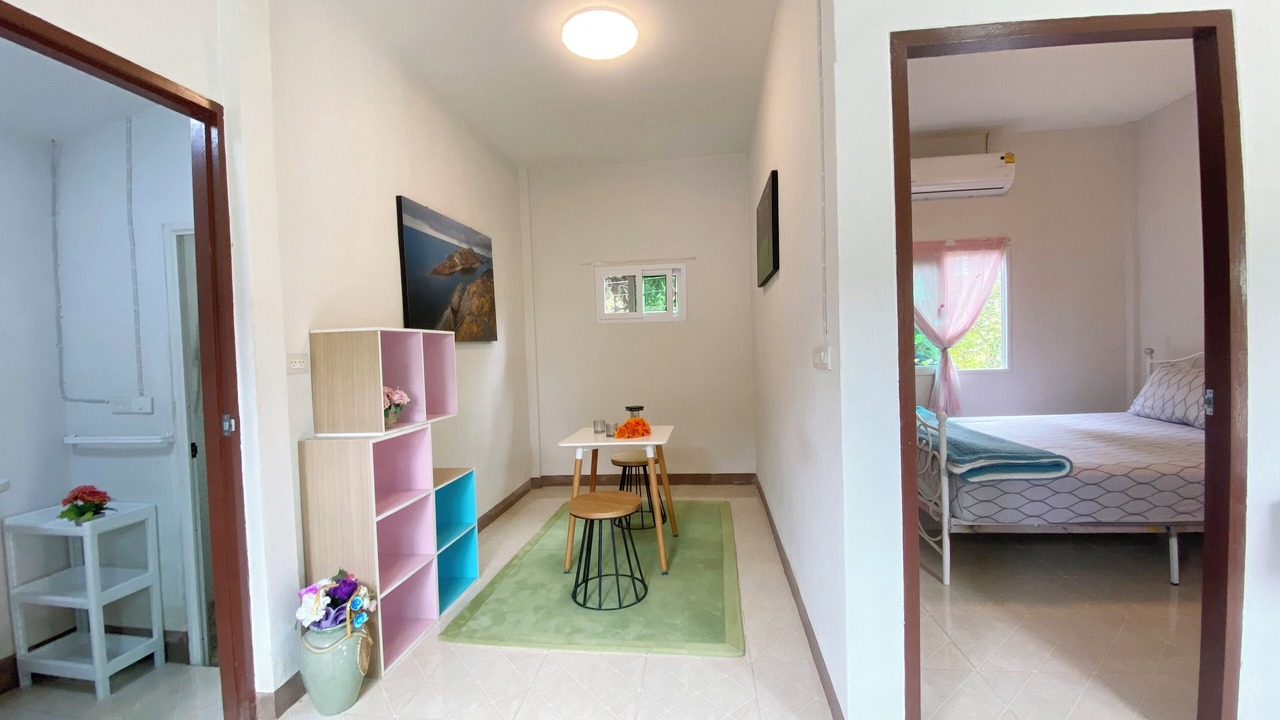 Photo of Bedroom in Saraphi