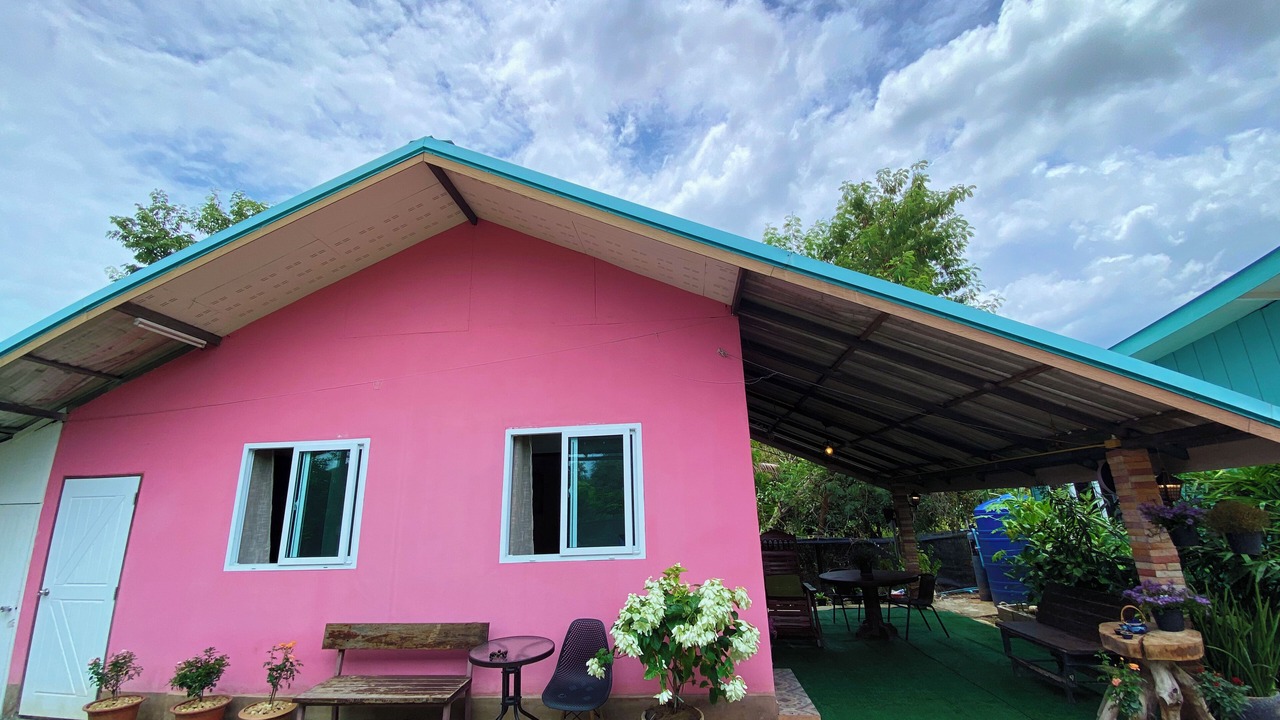Photo of Outdoor in Saraphi