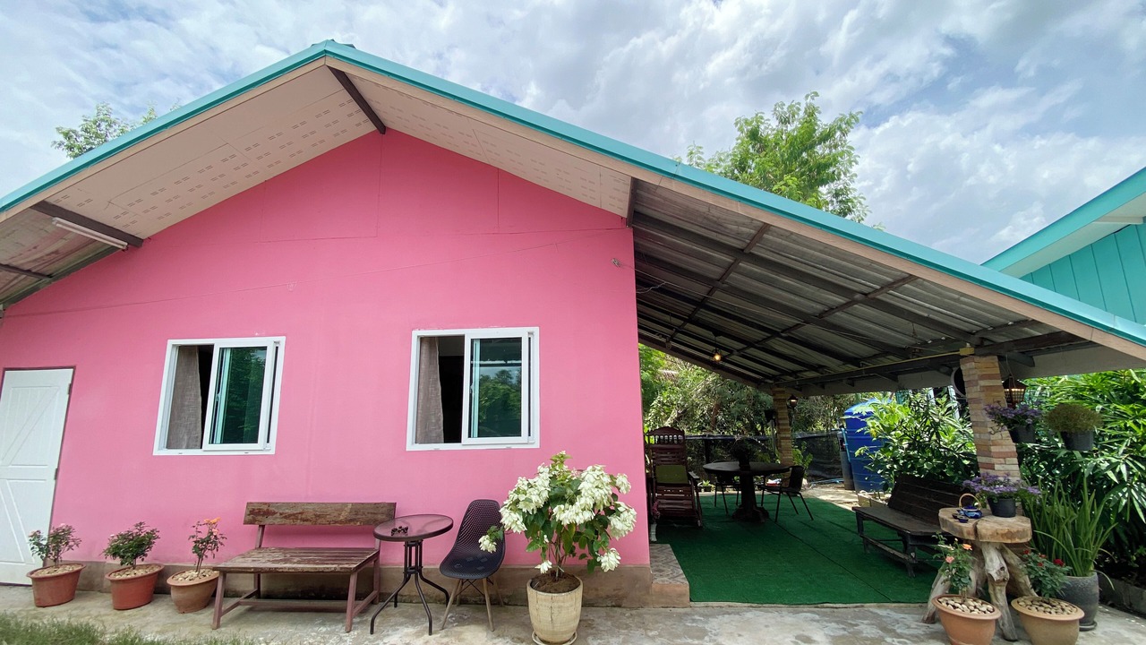 Photo of Outdoor in Saraphi