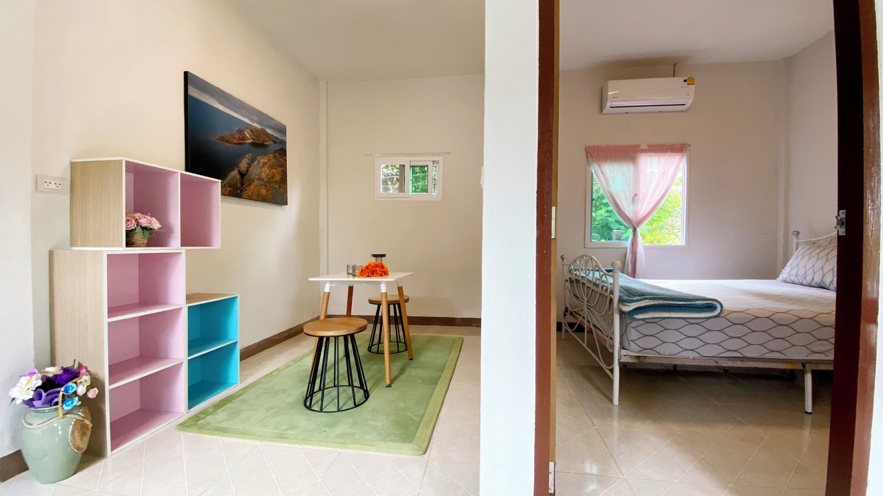 Photo of Bedroom in Saraphi