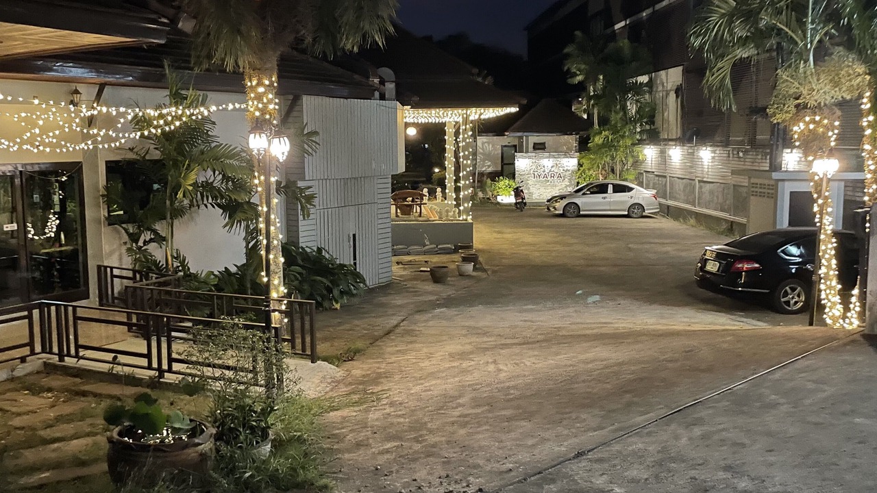 Photo of Outdoor in Ko Chang
