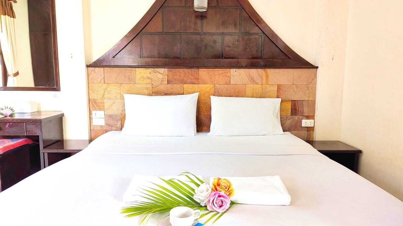 Photo of Bedroom in Ko Chang