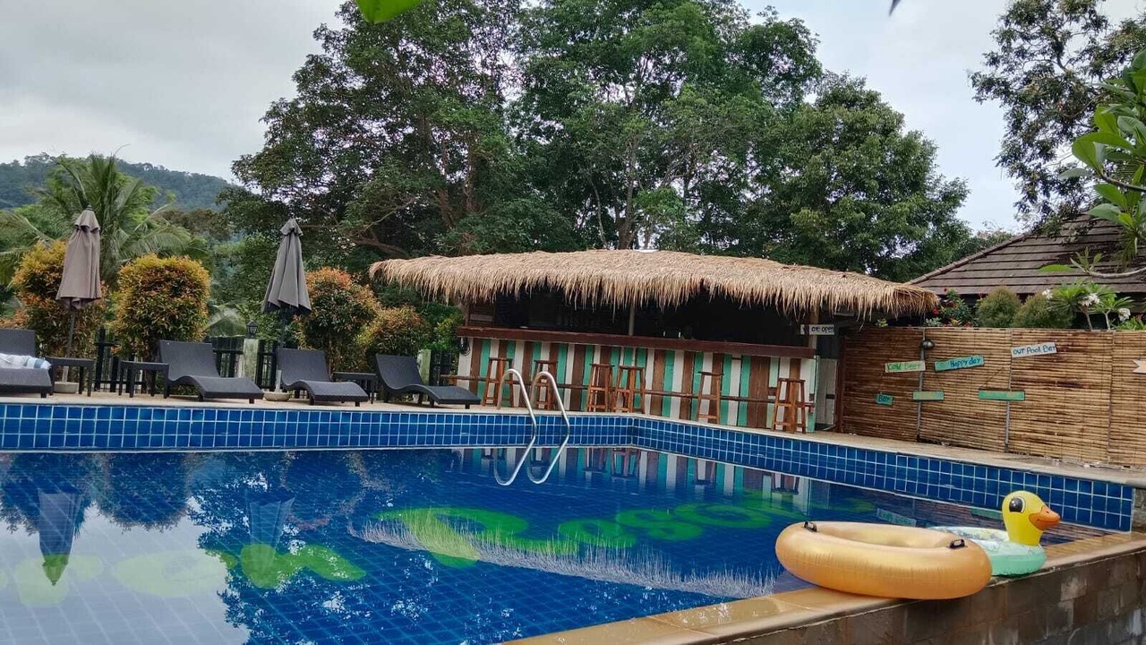 Photo of Outdoor in Ko Chang