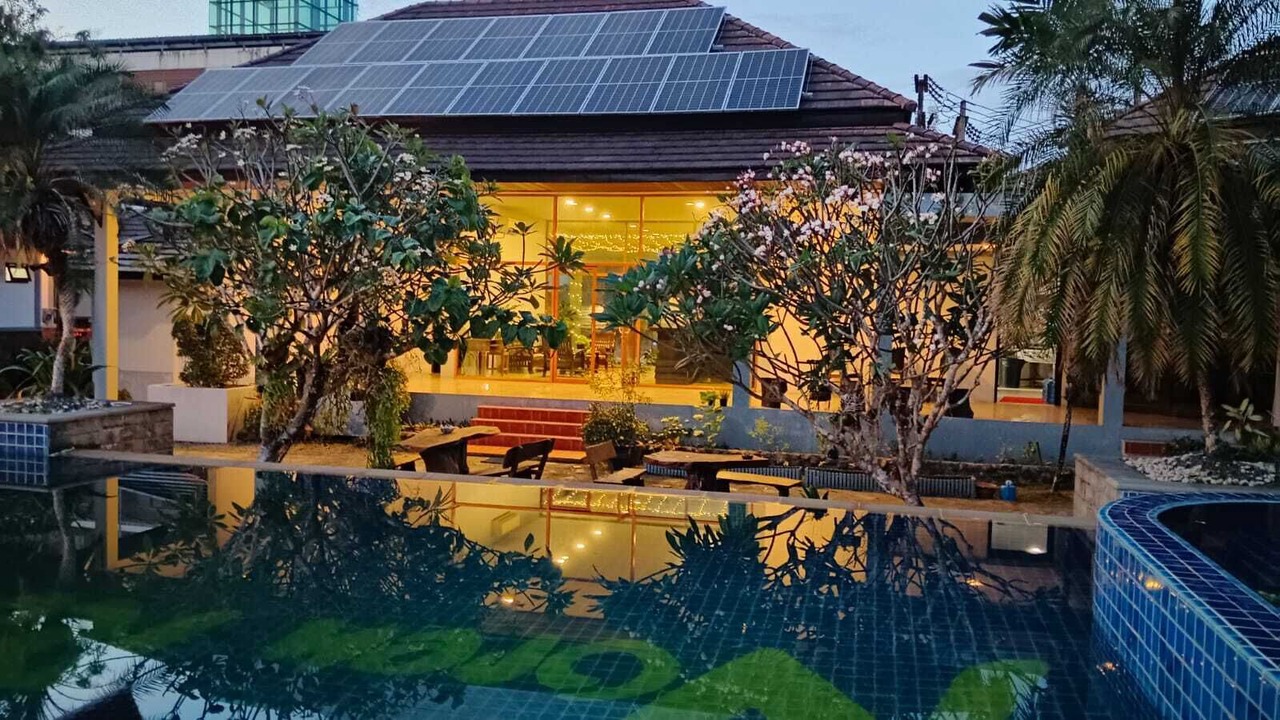 Photo of Outdoor in Ko Chang