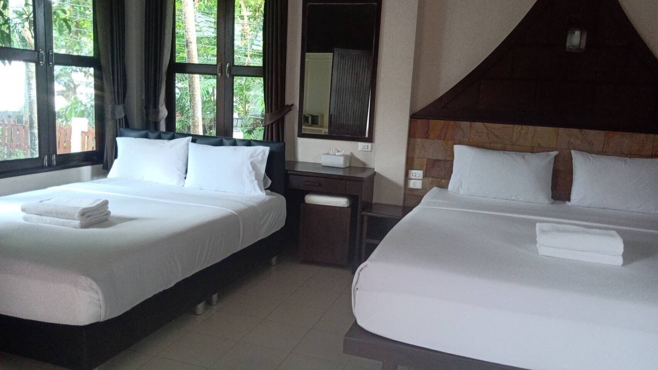 Photo of Bedroom in Ko Chang