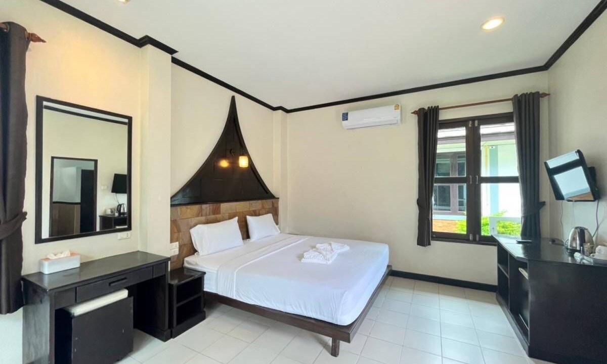 Photo of Bedroom in Ko Chang