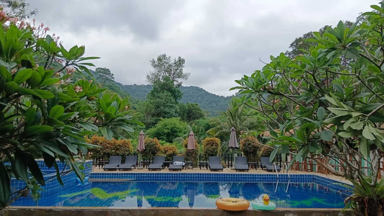 Photo of Outdoor in Ko Chang