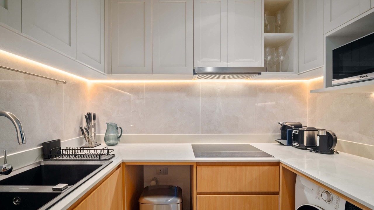 Photo of Kitchen in Bang Tao