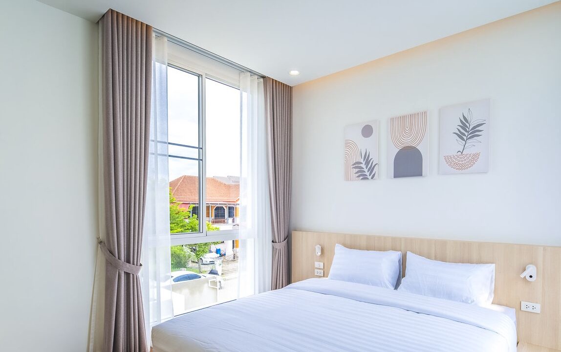 Photo of Bedroom in San Sai