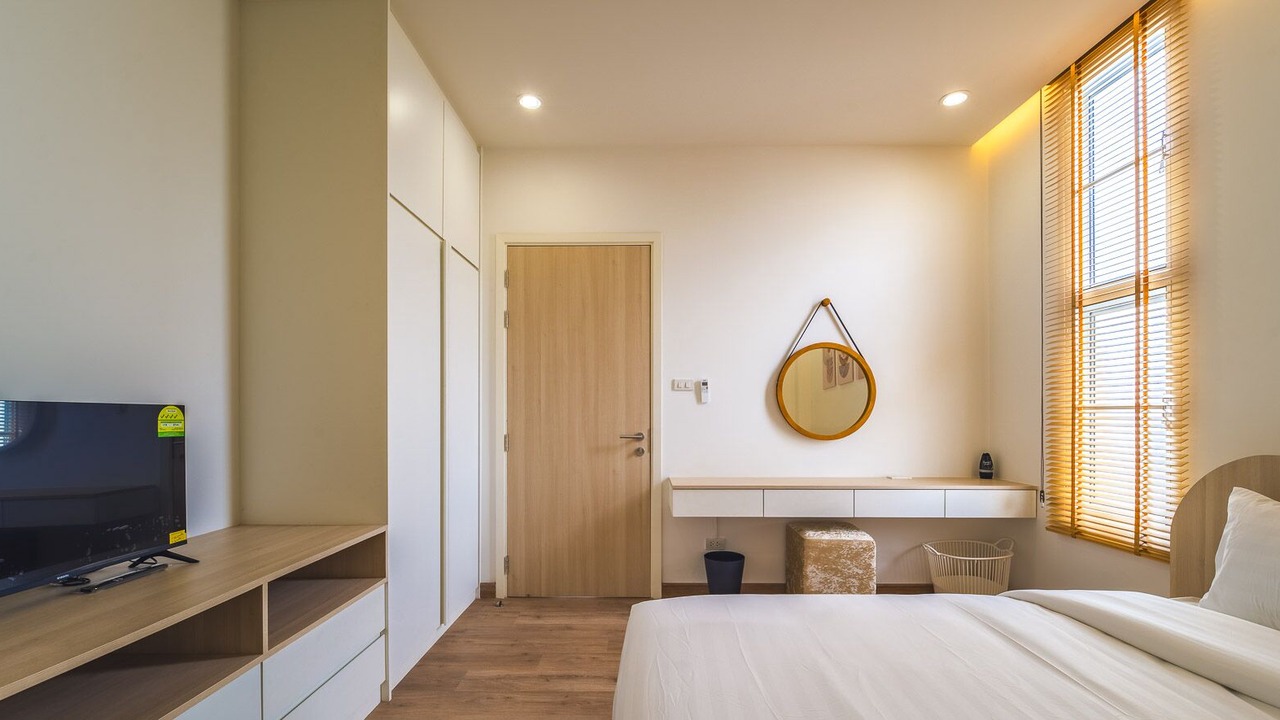 Photo of Bedroom in San Sai