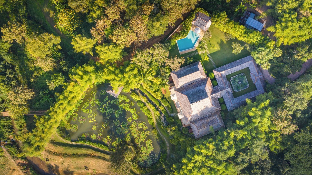 Photo of Outdoor in Mae Kon