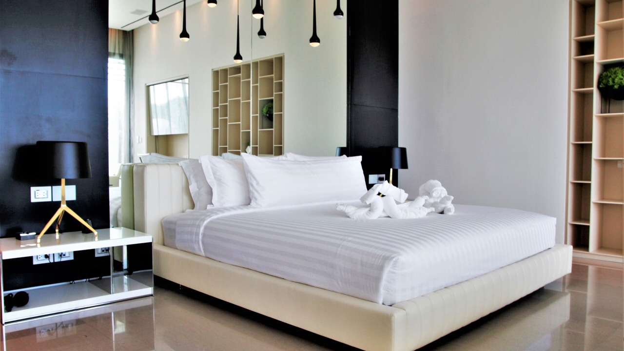 Photo of Bedroom in Wichit
