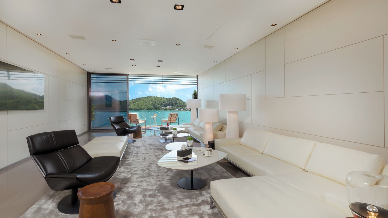 Photo of Livingroom in Wichit