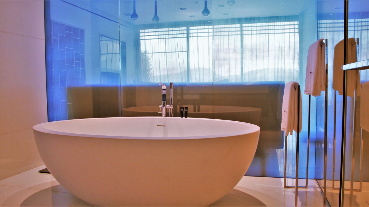 Photo of Bathroom in Wichit