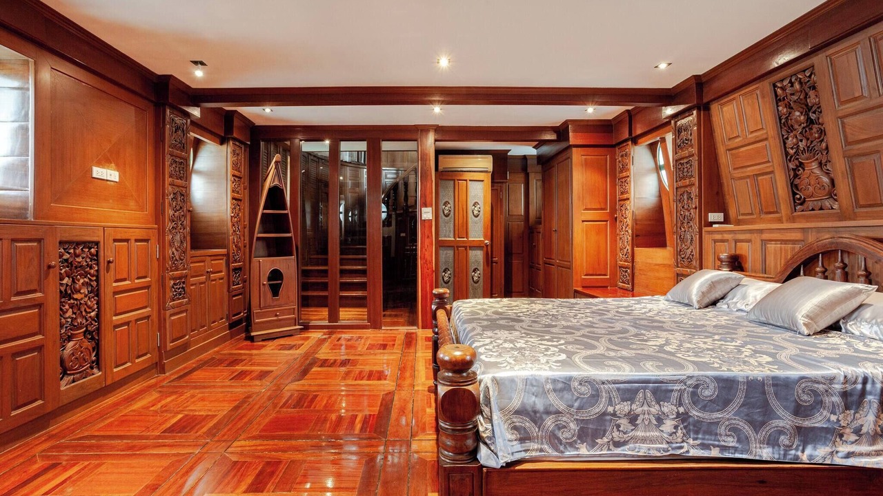 Photo of Bedroom in Central Pattaya