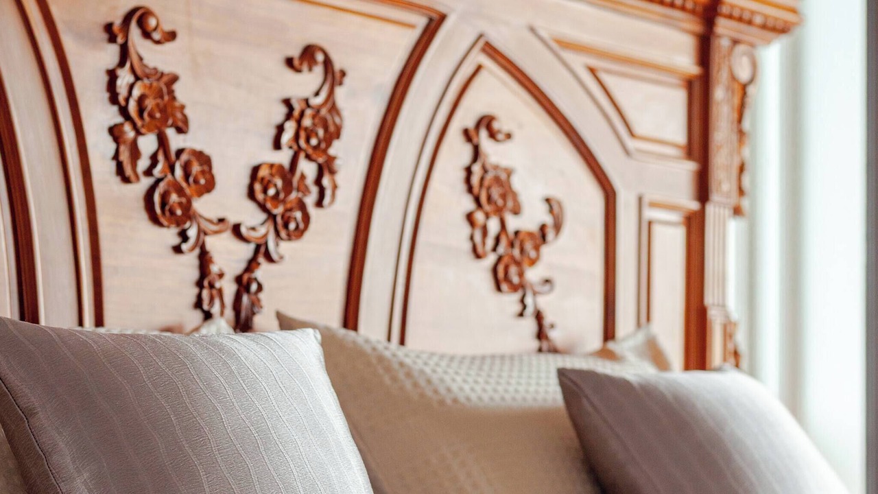 Photo of Bedroom in Central Pattaya