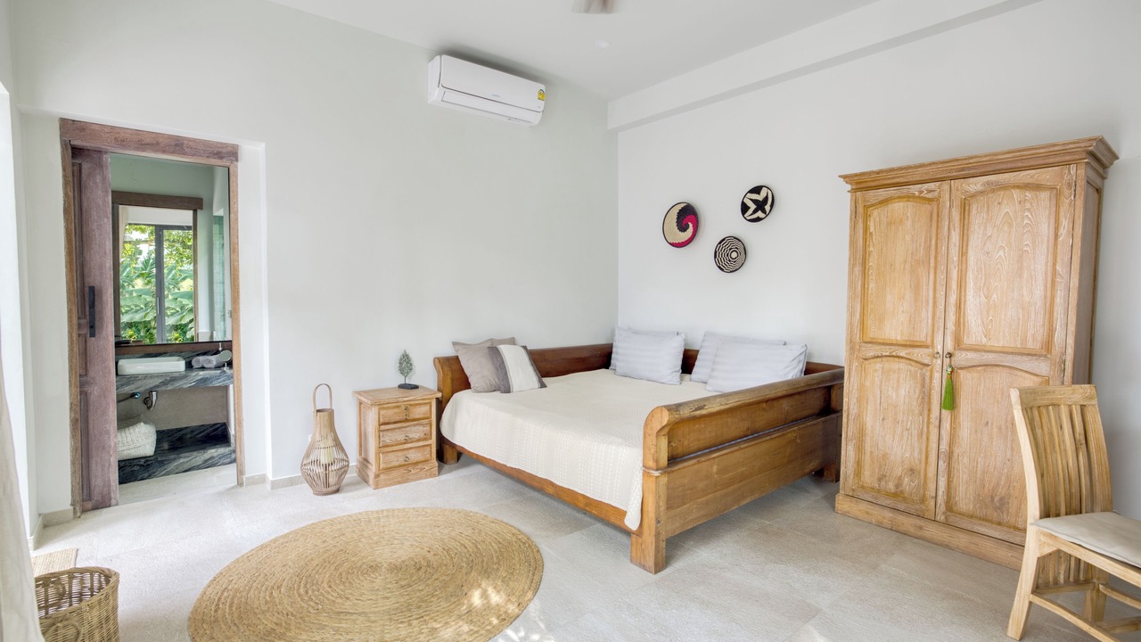 Photo of Bedroom in Haad Yao
