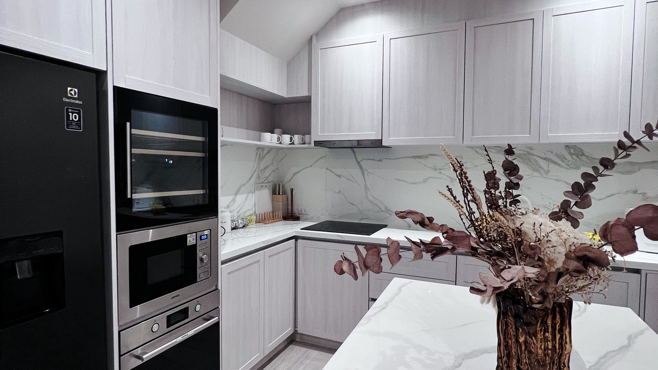 Photo of Kitchen in Choeng Thale