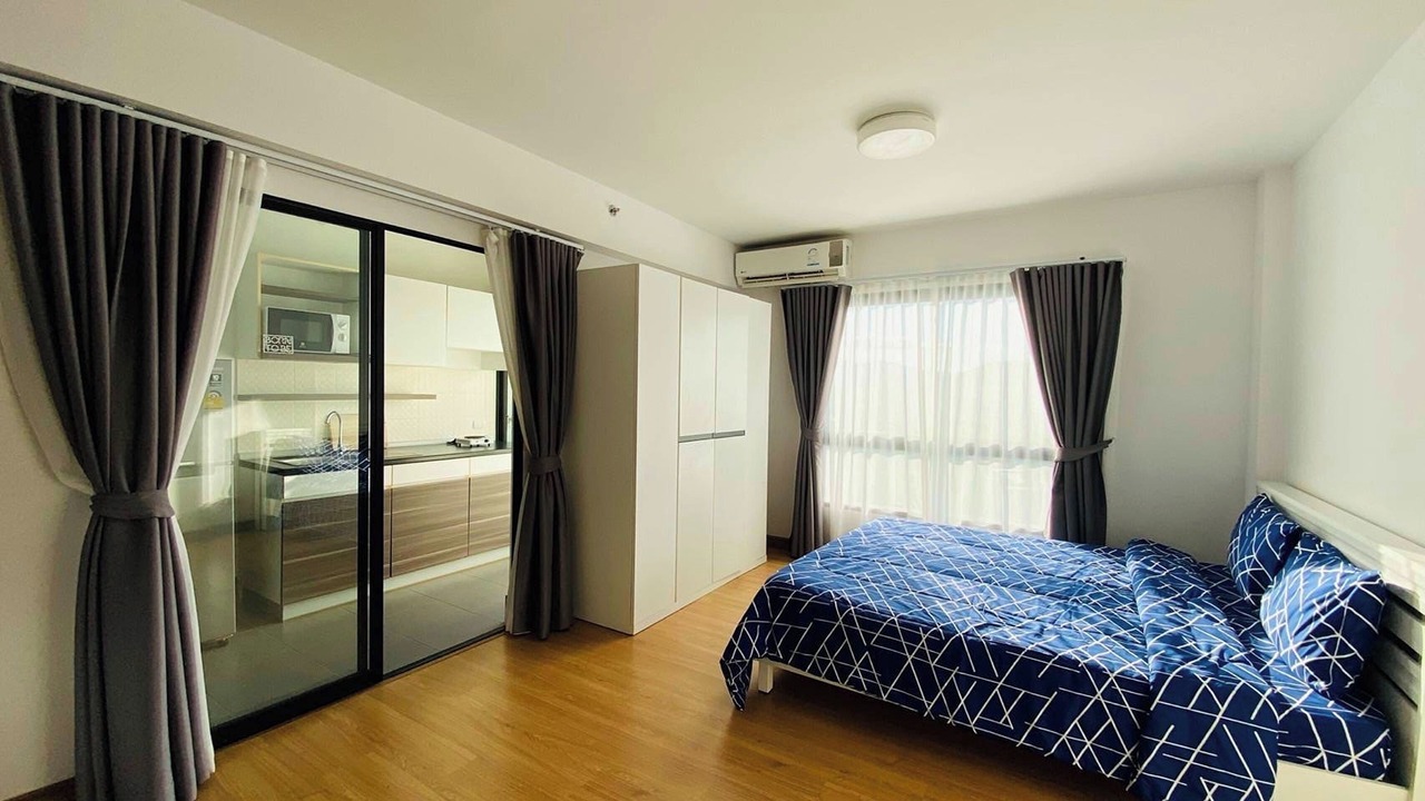 Photo of Bedroom in Old Phuket Town