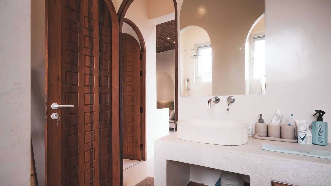 Photo of Bathroom in Haad Pleayleam