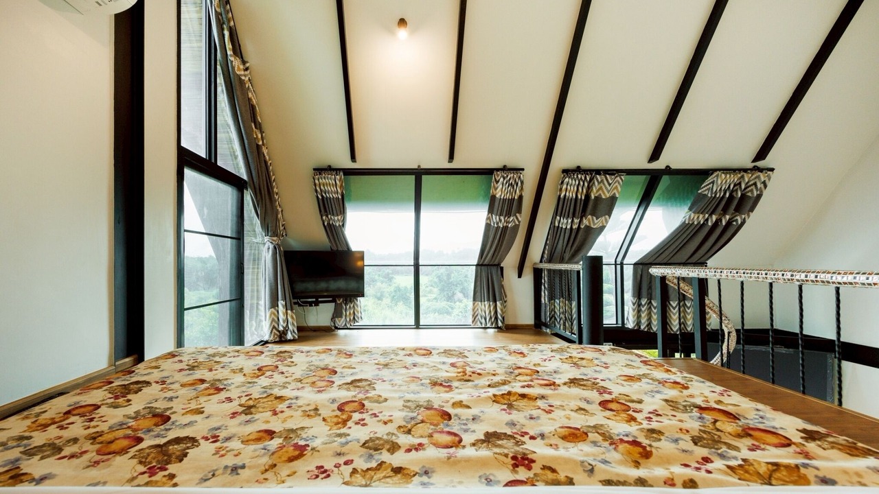 Photo of Bedroom in Pa Sang