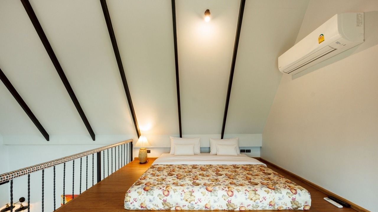 Photo of Bedroom in Pa Sang