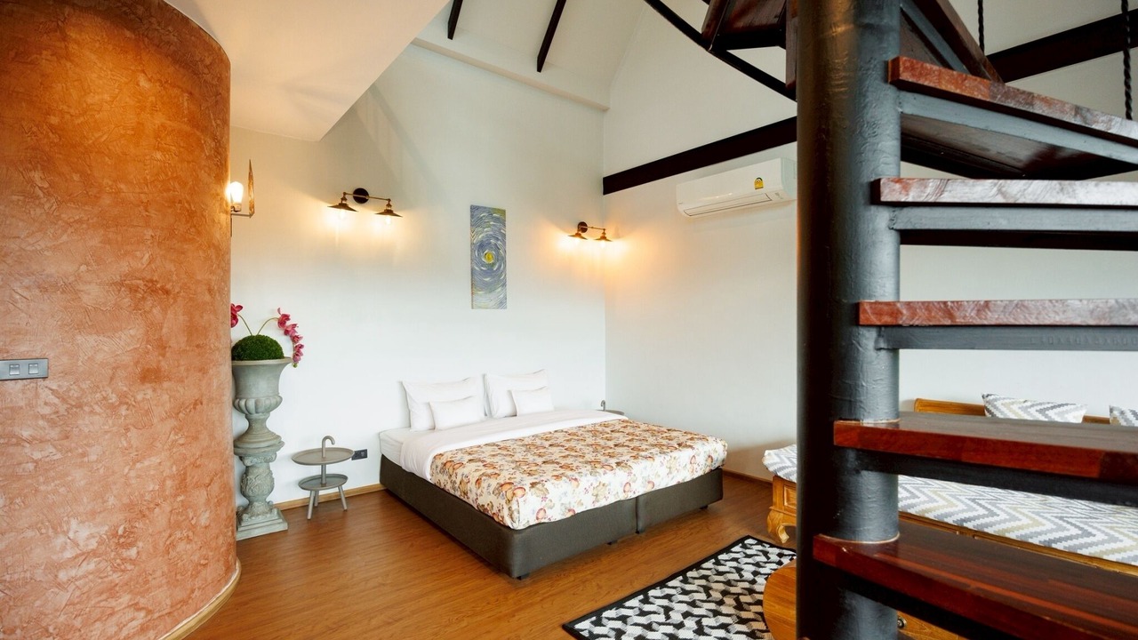 Photo of Bedroom in Pa Sang