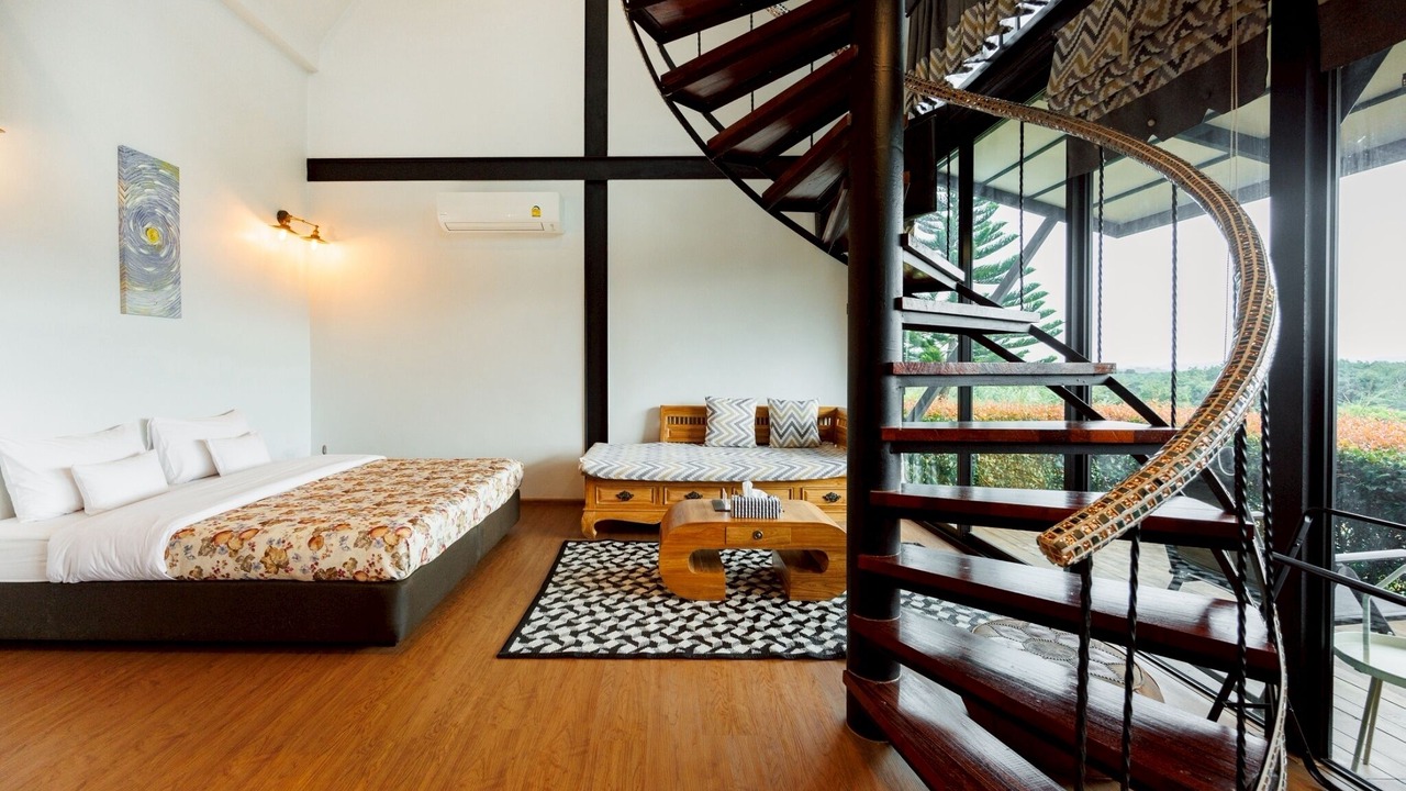 Photo of Bedroom in Pa Sang
