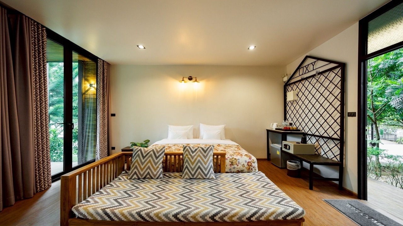 Photo of Bedroom in Pa Sang