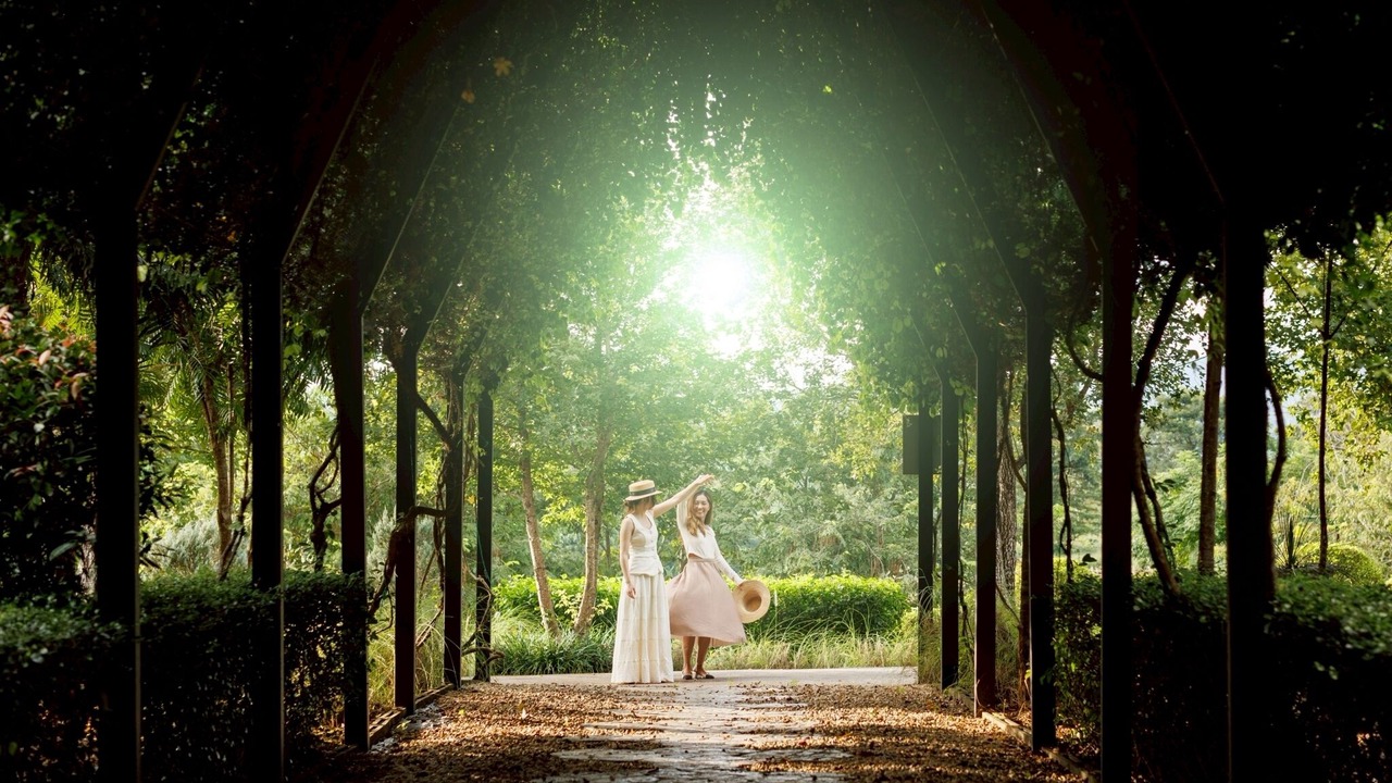 Photo of Outdoor in Pa Sang