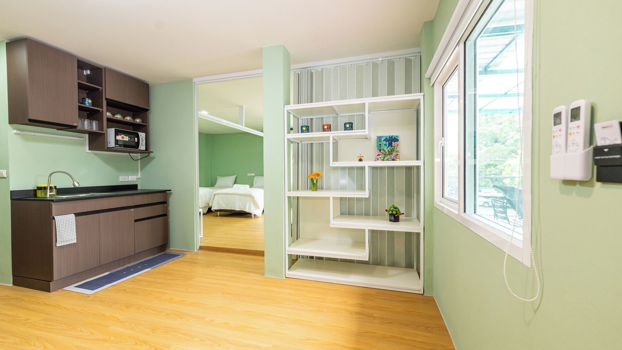 Photo of Kitchen in Bang Khlo