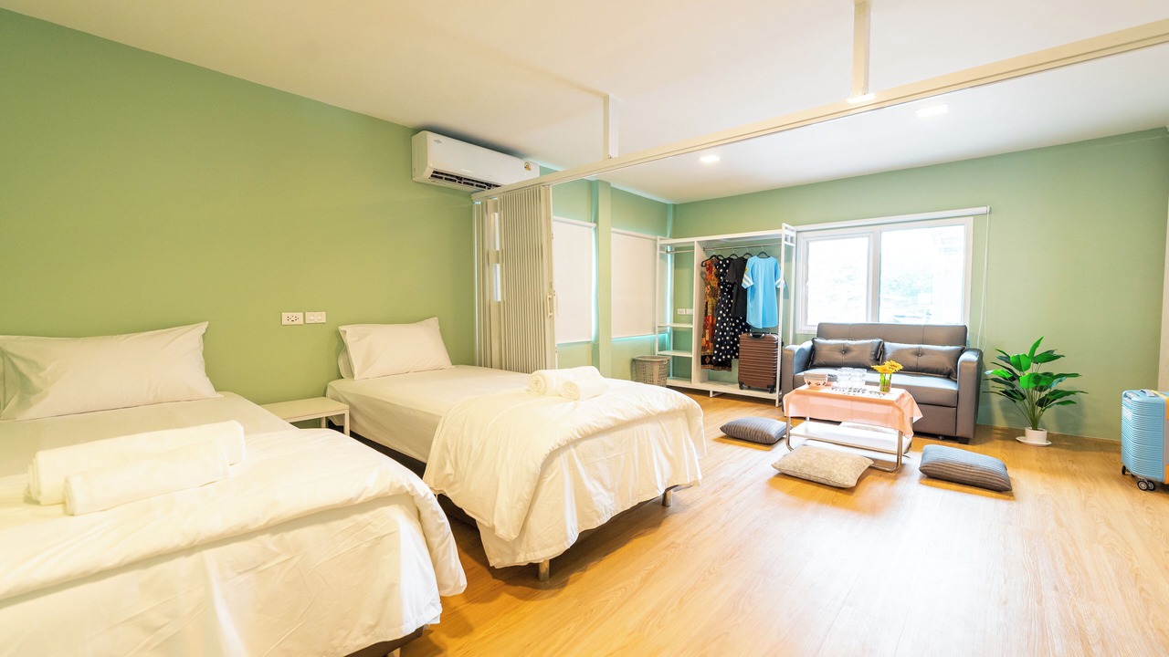 Photo of Bedroom in Bang Khlo