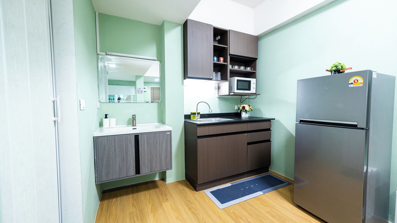 Photo of Kitchen in Bang Khlo