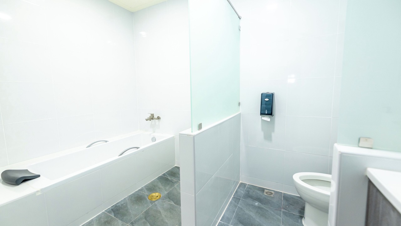 Photo of Bathroom in Bang Khlo