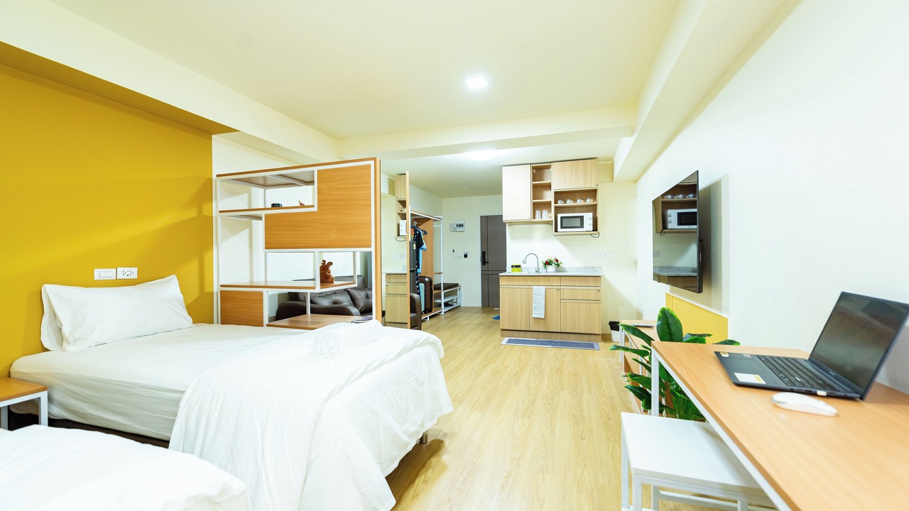 Photo of Bedroom in Bang Khlo
