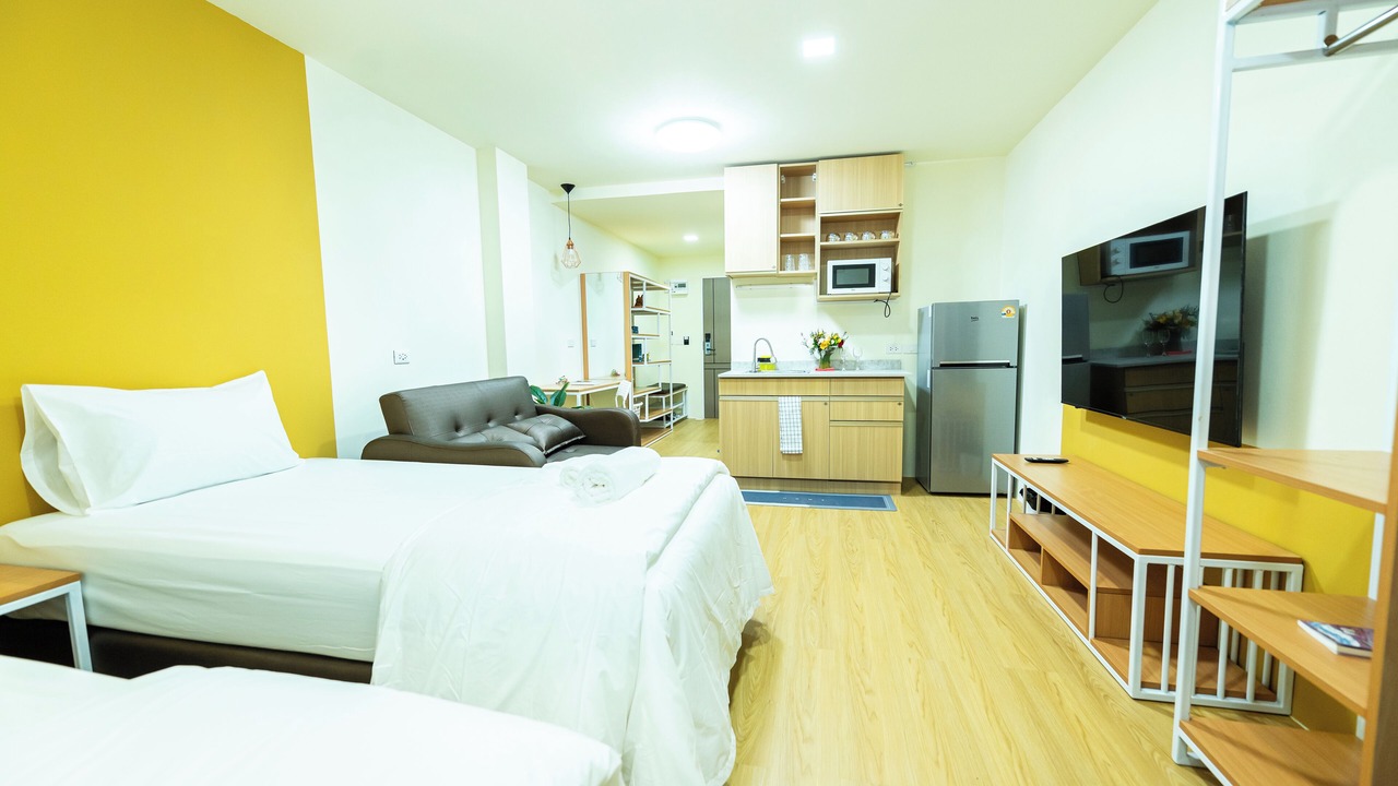 Photo of Livingroom in Bang Khlo