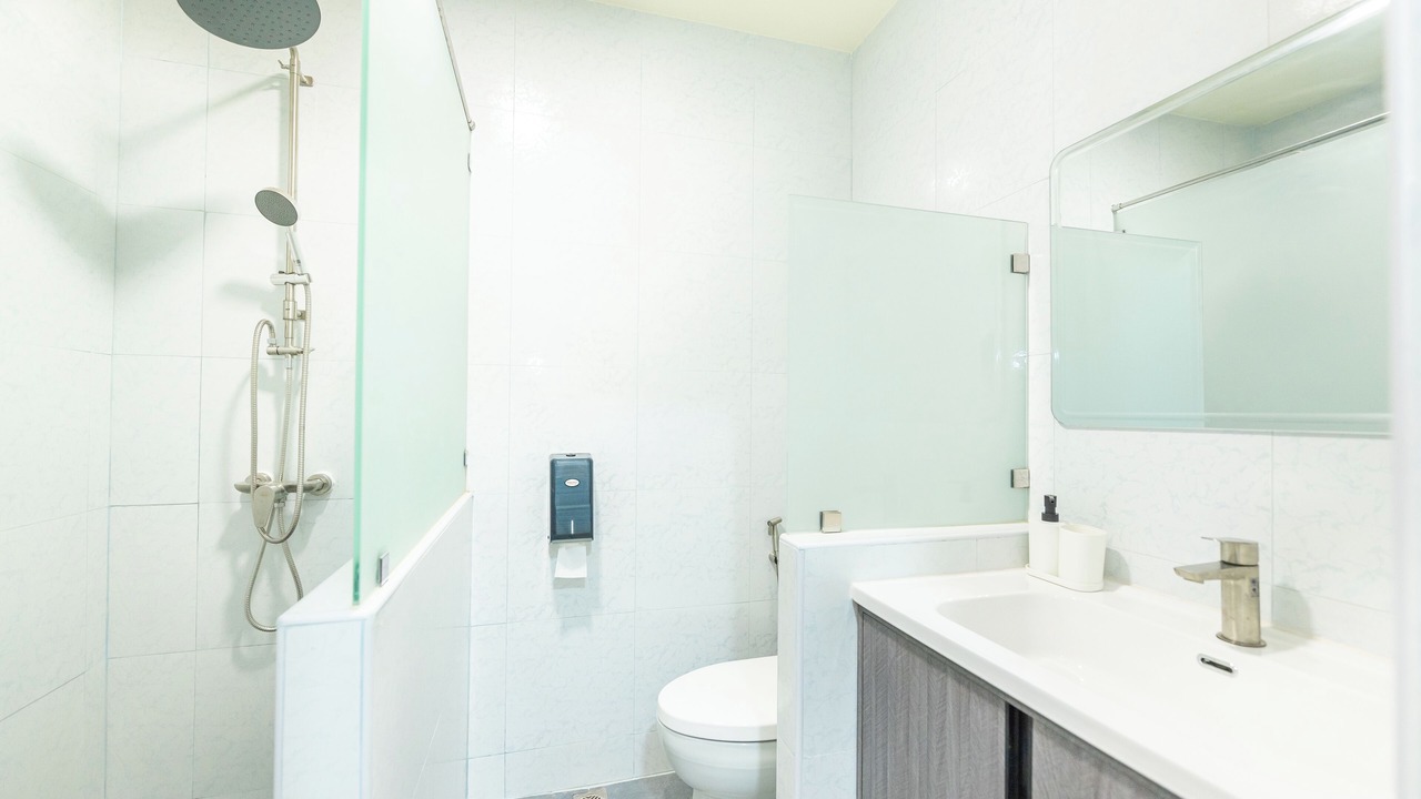 Photo of Bathroom in Bang Khlo