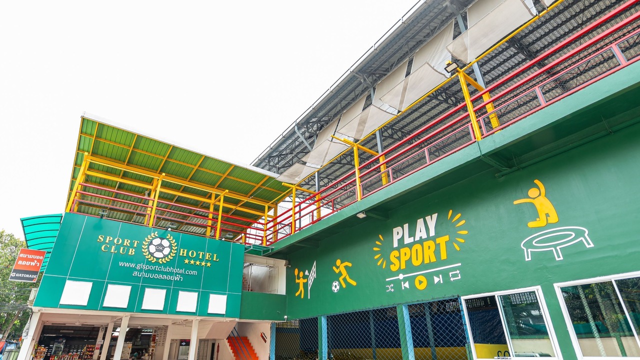 Photo of Outdoor in Bang Khlo