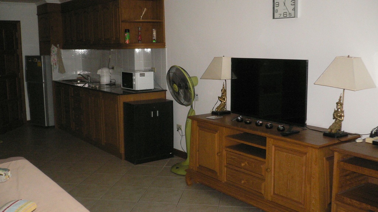 Photo of Bedroom in Pratumnak Hill