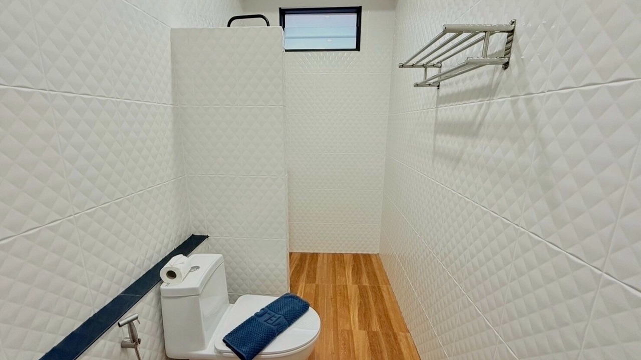 Photo of Bathroom in Krabi